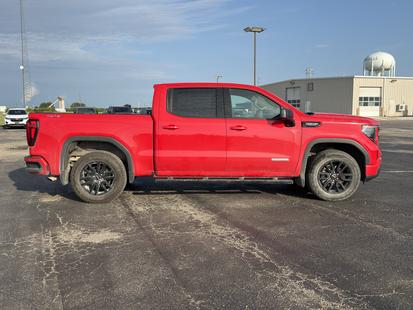 gmc sierra 1500 2024 1GTUUCED0RZ163226 image gmc sierra 1500 2024 1GTUUCED0RZ163226 image